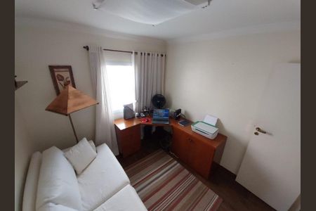 Apartamento à venda com 3 quartos, 83m² em Vila Congonhas, São Paulo