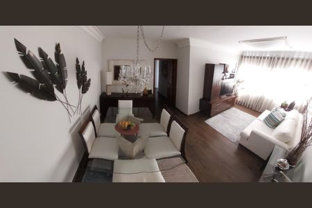 Apartamento à venda com 3 quartos, 83m² em Vila Congonhas, São Paulo