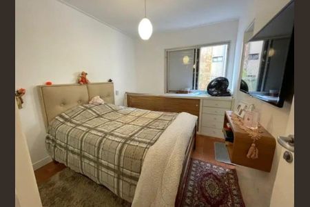 Apartamento à venda com 97m², 3 quartos e 1 vaga