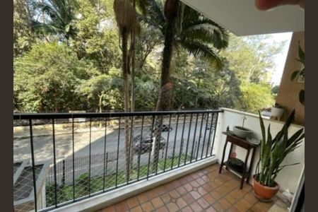 Apartamento à venda com 97m², 3 quartos e 1 vaga