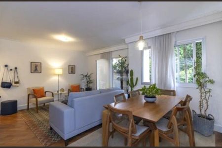 Apartamento à venda com 97m², 3 quartos e 1 vaga