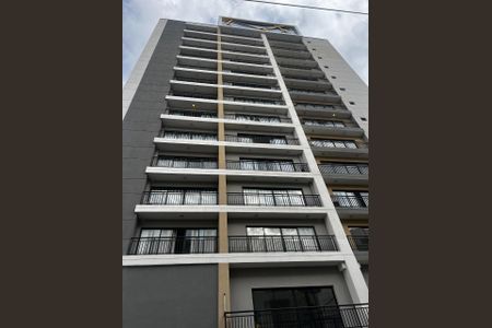 Apartamento à venda com 28m², 1 quarto e sem vaga