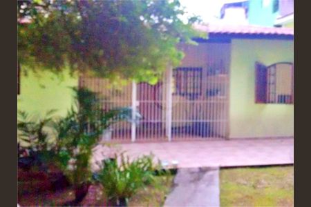 Casa à venda com 3 quartos, 230m² em Imirim, São Paulo