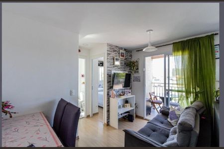 Foto 08 de apartamento à venda com 2 quartos, 42m² em Parque Industrial Tomas Edson, São Paulo