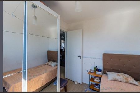 Foto 16 de apartamento à venda com 2 quartos, 42m² em Parque Industrial Tomas Edson, São Paulo