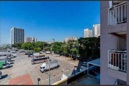 Foto 05 de apartamento à venda com 2 quartos, 42m² em Parque Industrial Tomas Edson, São Paulo