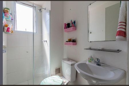 Foto 02 de apartamento à venda com 2 quartos, 42m² em Parque Industrial Tomas Edson, São Paulo