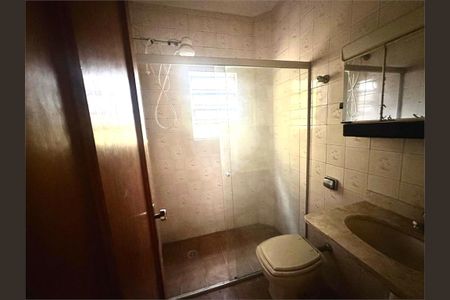 Casa à venda com 4 quartos, 215m² em Parque Mandaqui, São Paulo
