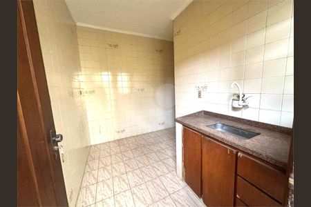 Casa à venda com 4 quartos, 215m² em Parque Mandaqui, São Paulo