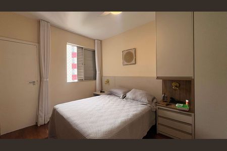 Apartamento à venda com 3 quartos, 103m² em Calafate, Belo Horizonte