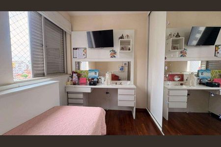Apartamento à venda com 3 quartos, 103m² em Calafate, Belo Horizonte