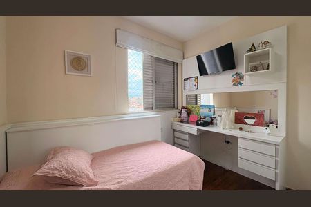 Apartamento à venda com 3 quartos, 103m² em Calafate, Belo Horizonte
