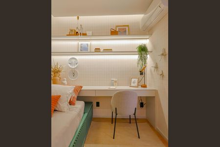 Apartamento à venda com 158m², 3 quartos e 2 vagas Apartamento à venda com 158m², 3 quartos e 2 vagasCozinha