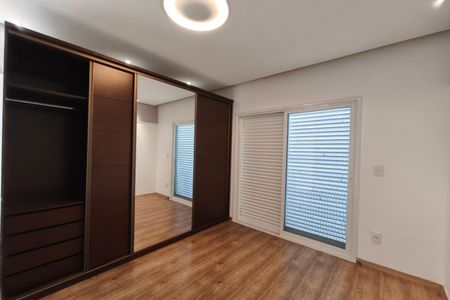 Casa de condomínio para alugar com 242m², 3 quartos e 2 vagasQuarto Suíte 3