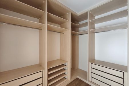 Quarto Suíte de casa de condomínio à venda com 3 quartos, 242m² em Swiss Park, Campinas