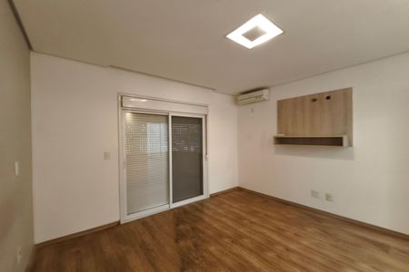 Casa de condomínio para alugar com 242m², 3 quartos e 2 vagasQuarto Suíte