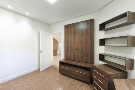 Escritório 2 de casa de condomínio para alugar com 3 quartos, 242m² em Swiss Park, Campinas