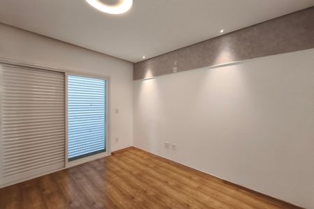 Casa de condomínio para alugar com 242m², 3 quartos e 2 vagasQuarto Suíte 3