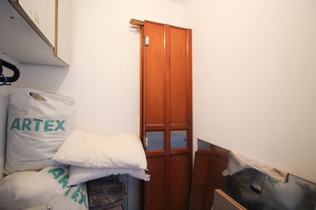 Apartamento para alugar com 90m², 3 quartos e 1 vaga Apartamento para alugar com 90m², 3 quartos e 1 vagaQuarto de Serviço