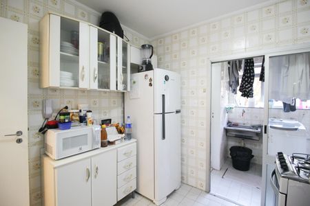 Apartamento para alugar com 90m², 3 quartos e 1 vaga Apartamento para alugar com 90m², 3 quartos e 1 vagaCozinha