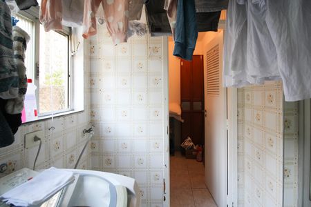 Apartamento para alugar com 90m², 3 quartos e 1 vaga Apartamento para alugar com 90m², 3 quartos e 1 vagaÁrea de Serviço