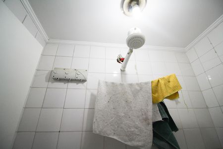 Apartamento para alugar com 90m², 3 quartos e 1 vaga Apartamento para alugar com 90m², 3 quartos e 1 vagaBanheiro de serviço