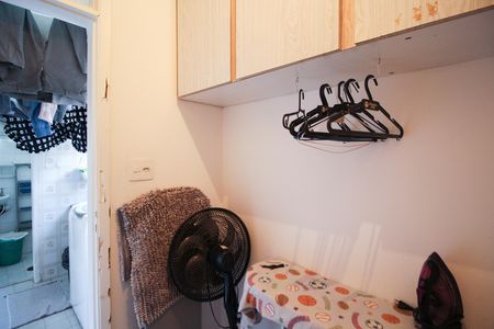 Apartamento para alugar com 90m², 3 quartos e 1 vaga Apartamento para alugar com 90m², 3 quartos e 1 vagaQuarto de Serviço