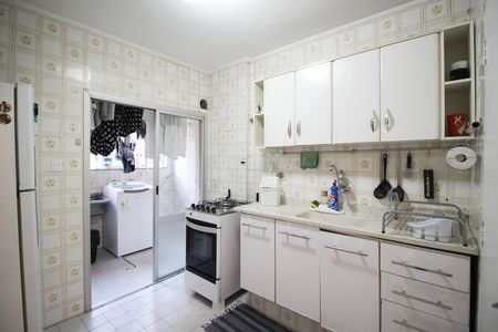 Apartamento para alugar com 90m², 3 quartos e 1 vaga Apartamento para alugar com 90m², 3 quartos e 1 vagaCozinha