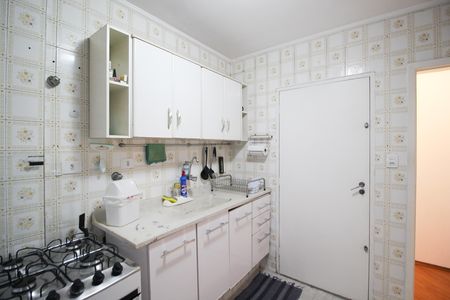 Apartamento para alugar com 90m², 3 quartos e 1 vaga Apartamento para alugar com 90m², 3 quartos e 1 vagaCozinha