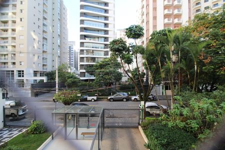Apartamento para alugar com 90m², 3 quartos e 1 vaga Apartamento para alugar com 90m², 3 quartos e 1 vagaVista