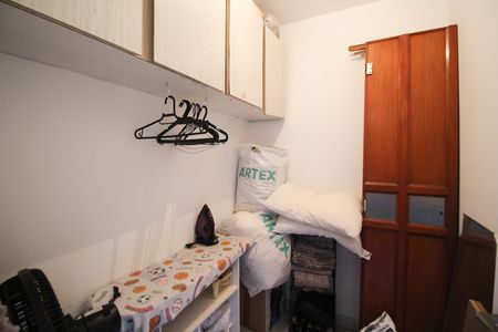 Apartamento para alugar com 90m², 3 quartos e 1 vaga Apartamento para alugar com 90m², 3 quartos e 1 vagaQuarto de Serviço