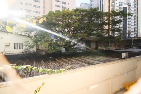 Vista de apartamento para alugar com 3 quartos, 90m² em Vila Olímpia, São Paulo