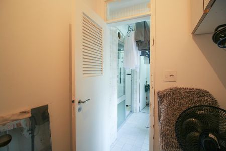 Apartamento para alugar com 90m², 3 quartos e 1 vaga Apartamento para alugar com 90m², 3 quartos e 1 vagaQuarto de Serviço