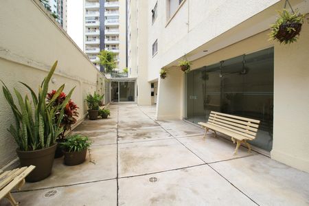 Apartamento para alugar com 90m², 3 quartos e 1 vaga Apartamento para alugar com 90m², 3 quartos e 1 vagaÁrea comum