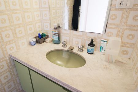 Apartamento para alugar com 90m², 3 quartos e 1 vaga Apartamento para alugar com 90m², 3 quartos e 1 vagaBanheiro