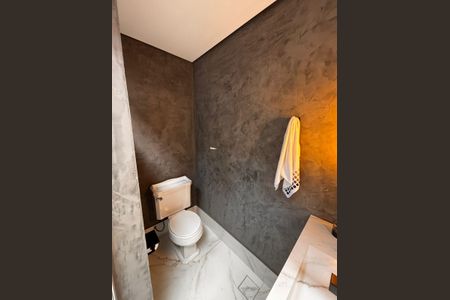 Casa de condomínio à venda com 560m², 5 quartos e 4 vagas