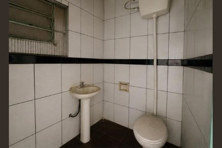 Kitnet/Studio para alugar com 1 quarto, 18m² em Fátima, Canoas