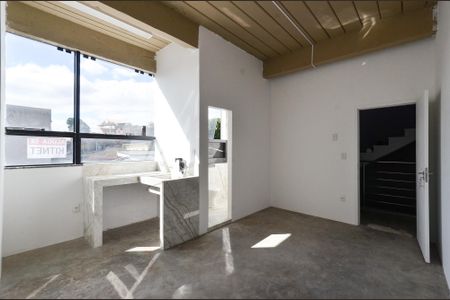 Quarto de kitnet/studio para alugar com 1 quarto, 20m² em Saudade, Belo Horizonte
