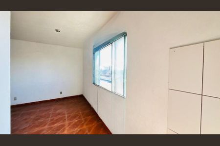 Studio para alugar com 25m², 1 quarto e sem vaga Studio para alugar com 25m², 1 quarto e sem vagaQuarto / Cozinha