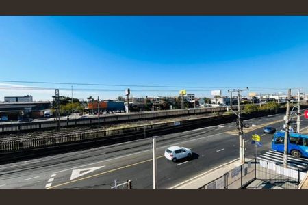 Studio para alugar com 25m², 1 quarto e sem vaga