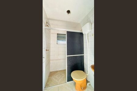 Studio para alugar com 18m², 1 quarto e sem vaga