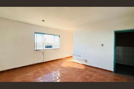 Studio para alugar com 18m², 1 quarto e sem vaga