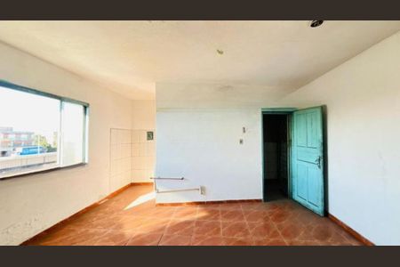 Studio para alugar com 18m², 1 quarto e sem vaga