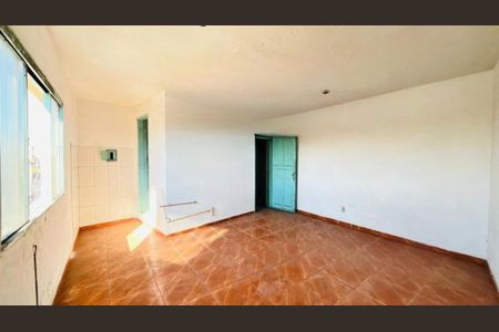 Studio para alugar com 18m², 1 quarto e sem vaga