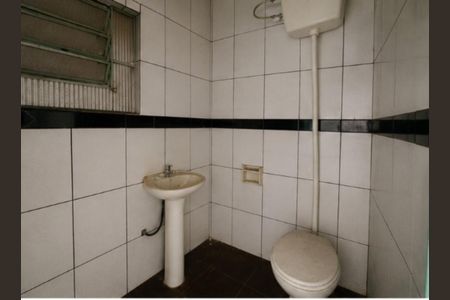 Studio para alugar com 26m², 1 quarto e sem vaga