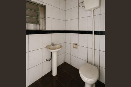Studio para alugar com 26m², 1 quarto e sem vaga