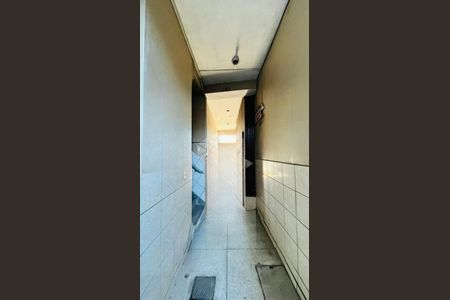 Studio para alugar com 25m², 1 quarto e sem vaga Studio para alugar com 25m², 1 quarto e sem vagaCorredor