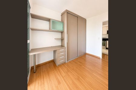 Quarto de apartamento para alugar com 2 quartos, 81m² em Jardim das Colinas, São José dos Campos