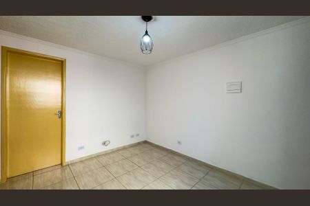 Sala de apartamento para alugar com 2 quartos, 50m² em Jardim Imbé, São Paulo