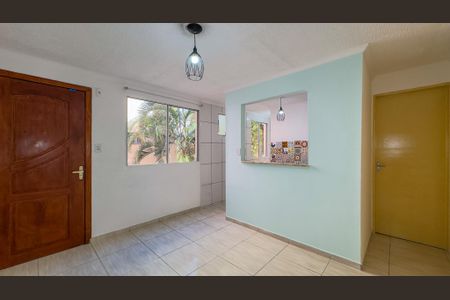 Apartamento para alugar com 2 quartos, 50m² em Jardim Imbé, São Paulo